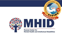 Nueces Center for Mental Health and Intellectual Disabilities