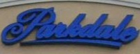 Parkdale Shopping Center