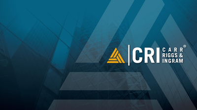 Carr, Riggs, & Ingram, LLC Carr, Riggs, & Ingram, LLC