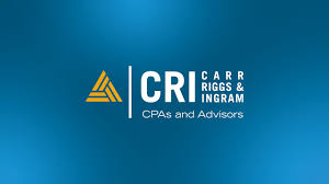 Carr, Riggs, & Ingram, LLC 