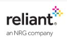 Reliant, an NRG Company 