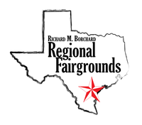 Richard M. Borchard Regional Fairgrounds