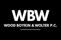 Wood, Boykin & Wolter, PC