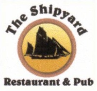 The Shipyard Restaurant & Pub