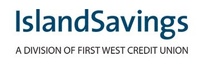 Island Savings Division of First West Credit Union
