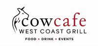 Cow Cafe West Coast Grill