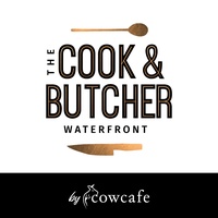 The Cook and Butcher Waterfront