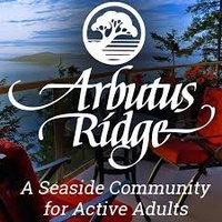 Arbutus Ridge Seaside Community (Strata Plan 1601)