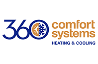 360 Comfort Systems