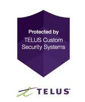 TELUS Custom Security Systems