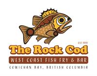Rock Cod Cafe