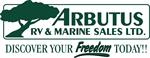 Arbutus RV & Marine Sales Ltd.