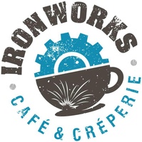 Ironworks Cafe & Creperie
