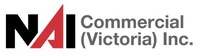 NAI Commercial (Victoria) Inc. - Ed Williams