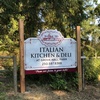 The Italian Kitchen & Deli at Grove Hall Farm