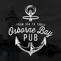 Osborne Bay Pub