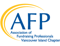 Association of Fundraising Professionals | Vancouver Island Chapter