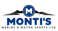 Monti's Marine & Motor Sports Ltd.