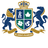St. John's Academy Shawnigan Lake