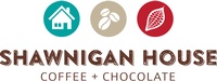 Shawnigan House Coffee & Chocolates