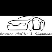 Bronson Muffler and Alignment