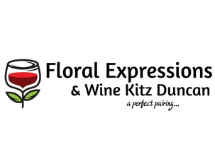  Floral Expressions & Wine Kitz