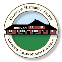 Cowichan Valley Museum & Archives