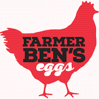 Farmer Ben's Eggs