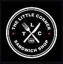 The Little Corner Sandwich Shop