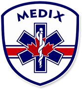 Medix EMS Duncan