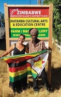 Little Zimbabwe Farm (Zimbabwe Music Society)