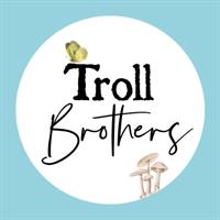 Troll Brothers Quilt Shop