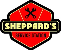 Sheppard's Service Station