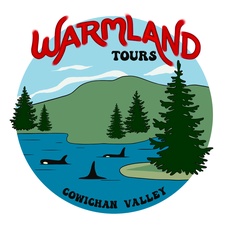 Warmland Tours