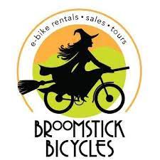 Broomstick Bicycles