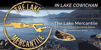 The Lake Mercantile