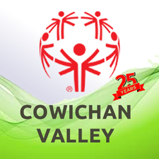 Special Olympics BC - Cowichan Valley