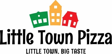 Little Town Pizza Lake Cowichan
