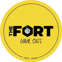 The Fort Game Centre