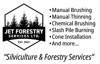 JET Forestry Services Ltd.