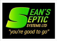 Sean's Septic Systems Ltd