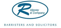Ridgway & Company