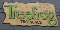 Treefrog Tropicals
