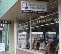Station Street Gallery & Frame Shops
