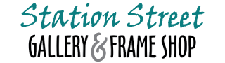 Station Street Gallery & Frame Shops