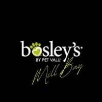 Bosley's Mill Bay