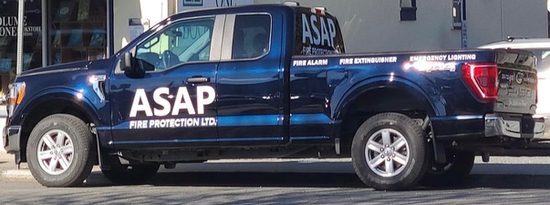 ASAP Fire Protection Ltd.