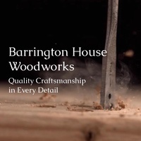 Barrington House Woodworks