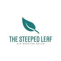 The Steeped Leaf