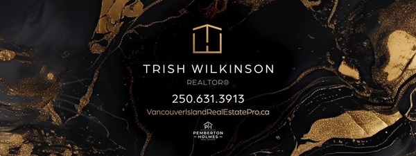 Trish Wilkinson - Pemberton Holmes Ltd.
